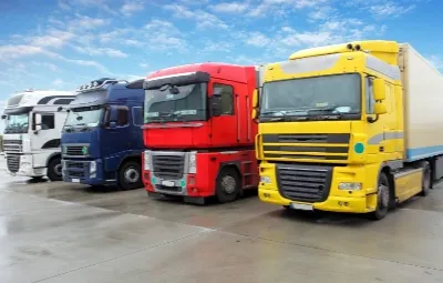 Ankara Narlıkapı Nakliye Ambarı